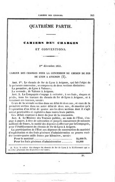 Annuaire "Chaix" des chemins de fer