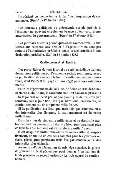 Annuaire de la librairie, de l'imprimerie, de la papeterie etc. J. Delalain