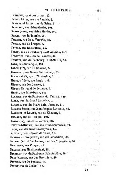 Annuaire de la librairie, de l'imprimerie, de la papeterie etc. J. Delalain