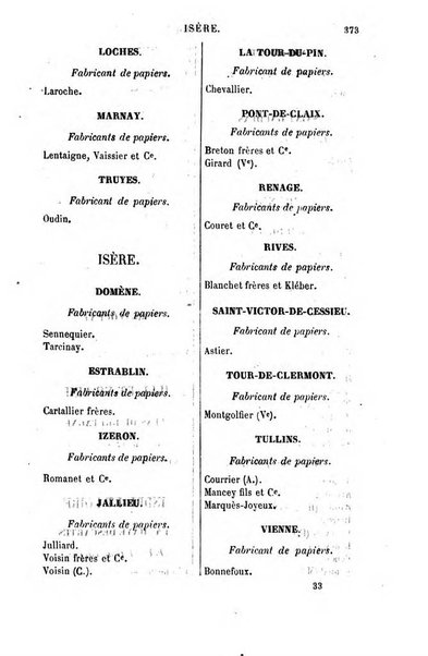 Annuaire de la librairie, de l'imprimerie, de la papeterie etc. J. Delalain