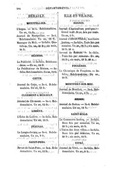 Annuaire de la librairie, de l'imprimerie, de la papeterie etc. J. Delalain