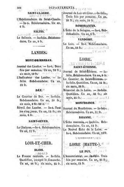 Annuaire de la librairie, de l'imprimerie, de la papeterie etc. J. Delalain