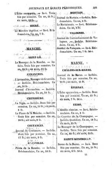 Annuaire de la librairie, de l'imprimerie, de la papeterie etc. J. Delalain