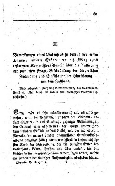 Themis Zeitschrift fur Praktische Rechtswissenschaft