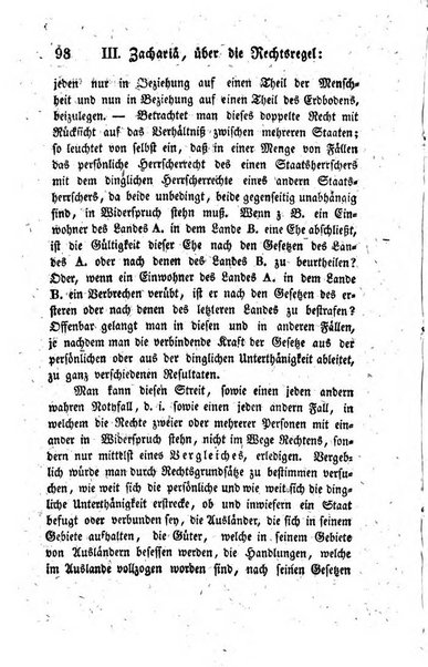 Themis Zeitschrift fur Praktische Rechtswissenschaft