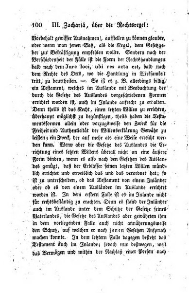 Themis Zeitschrift fur Praktische Rechtswissenschaft