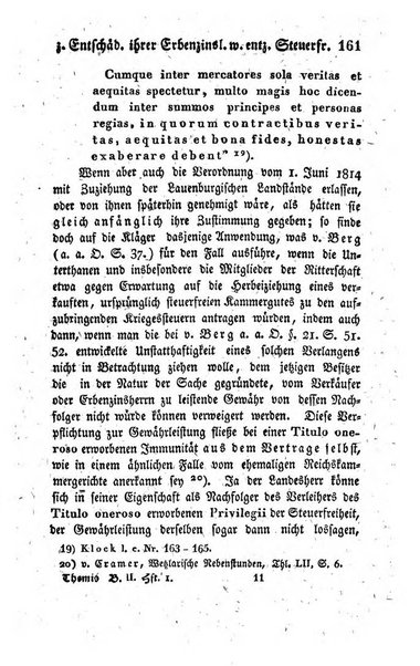 Themis Zeitschrift fur Praktische Rechtswissenschaft