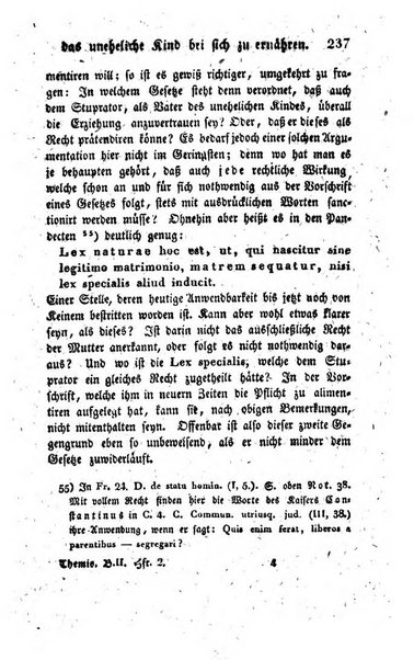 Themis Zeitschrift fur Praktische Rechtswissenschaft