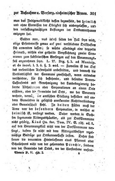 Themis Zeitschrift fur Praktische Rechtswissenschaft