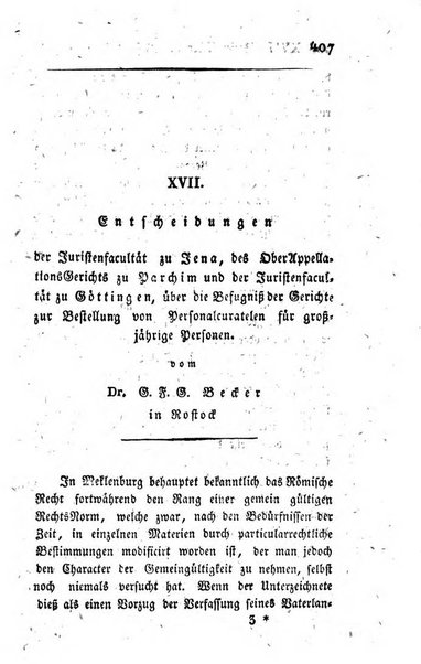 Themis Zeitschrift fur Praktische Rechtswissenschaft