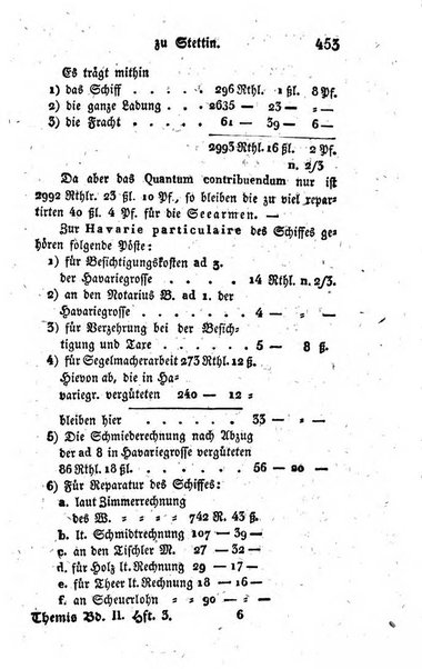 Themis Zeitschrift fur Praktische Rechtswissenschaft