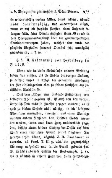 Themis Zeitschrift fur Praktische Rechtswissenschaft