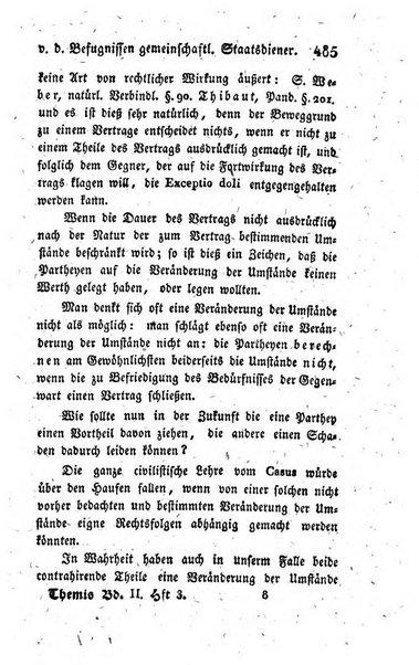 Themis Zeitschrift fur Praktische Rechtswissenschaft