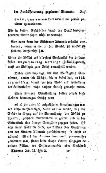 Themis Zeitschrift fur Praktische Rechtswissenschaft