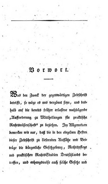 Themis Zeitschrift fur Praktische Rechtswissenschaft