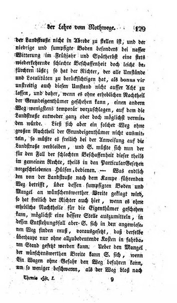 Themis Zeitschrift fur Praktische Rechtswissenschaft