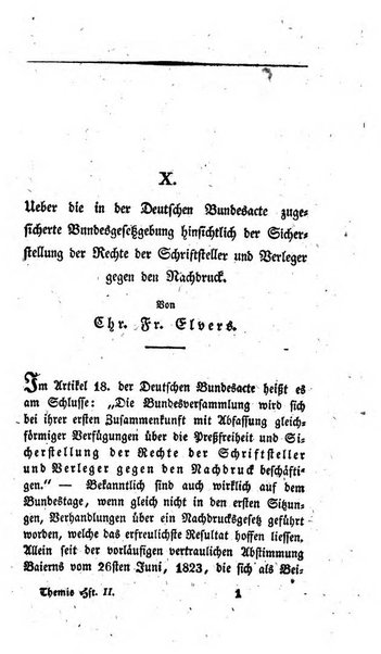 Themis Zeitschrift fur Praktische Rechtswissenschaft