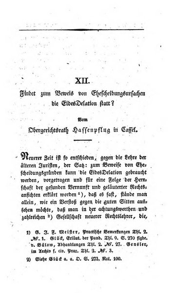 Themis Zeitschrift fur Praktische Rechtswissenschaft