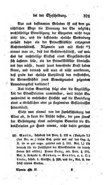 Themis Zeitschrift fur Praktische Rechtswissenschaft