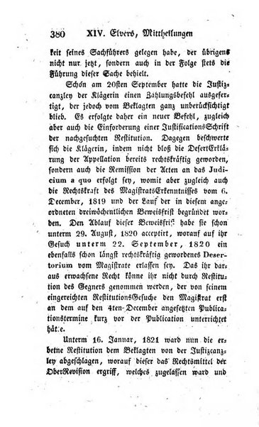 Themis Zeitschrift fur Praktische Rechtswissenschaft