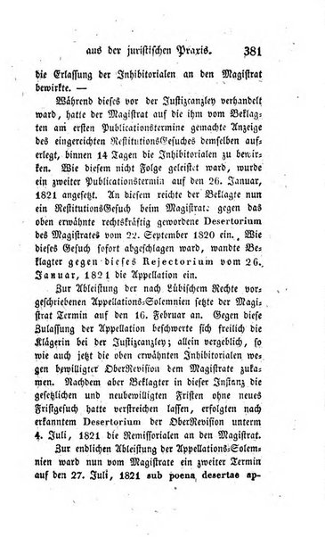 Themis Zeitschrift fur Praktische Rechtswissenschaft