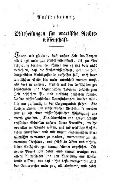 Themis Zeitschrift fur Praktische Rechtswissenschaft