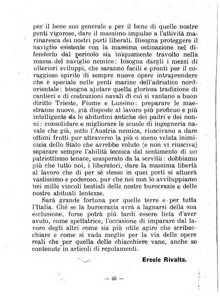 Almanacco di propaganda...