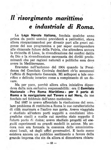 Almanacco di propaganda...