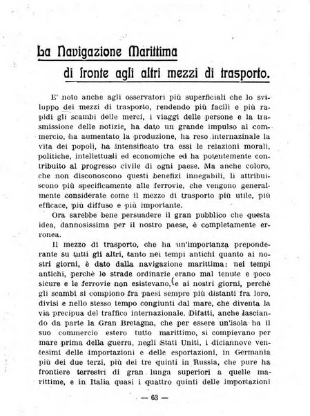 Almanacco di propaganda...