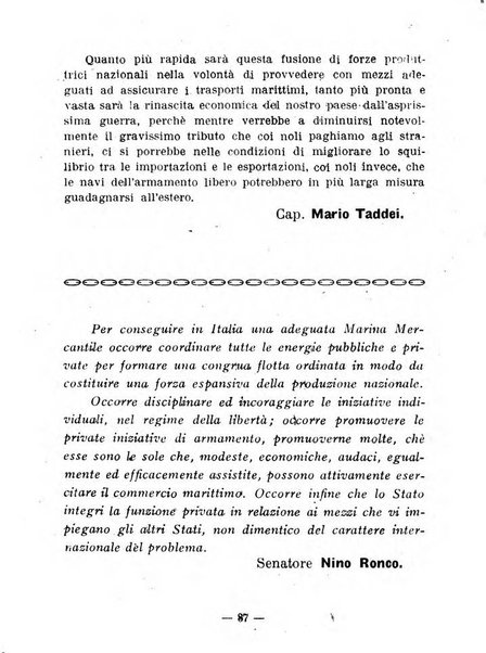 Almanacco di propaganda...