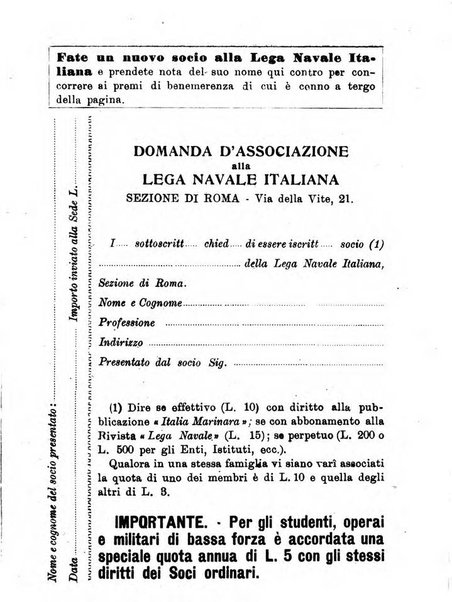 Almanacco di propaganda...