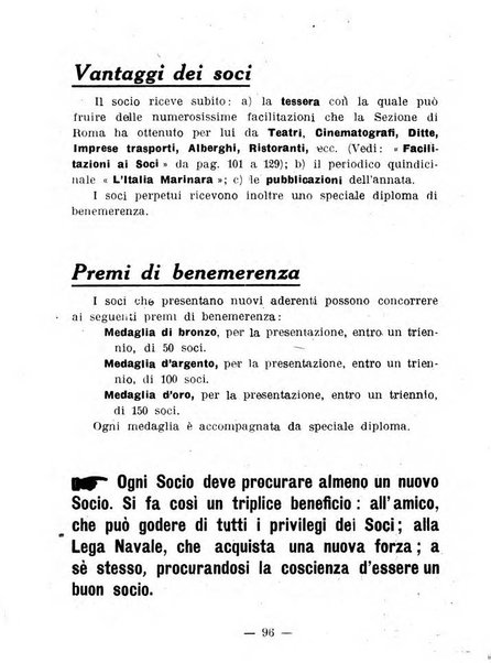 Almanacco di propaganda...