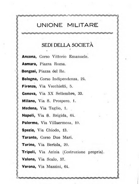 Almanacco di propaganda...