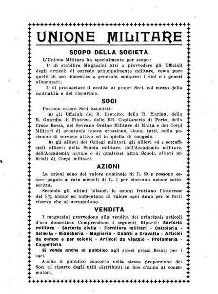 Almanacco di propaganda...