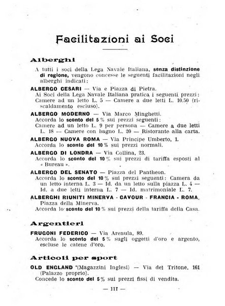 Almanacco di propaganda...