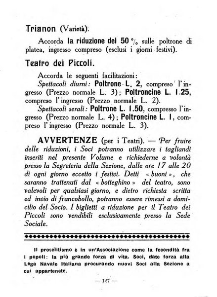 Almanacco di propaganda...