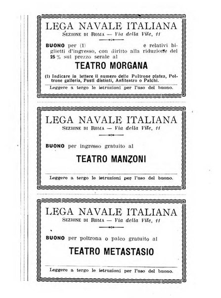 Almanacco di propaganda...