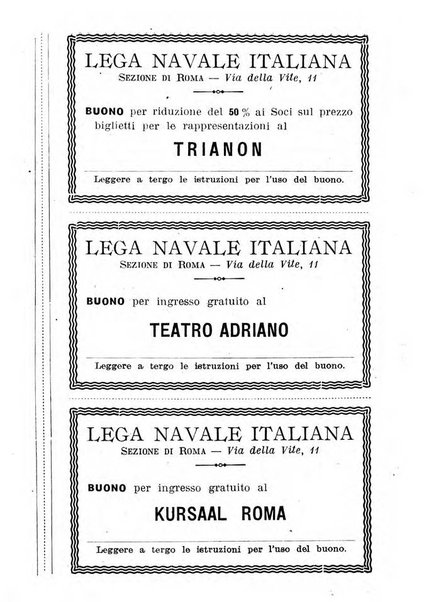 Almanacco di propaganda...