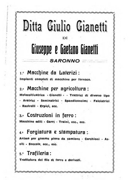 Almanacco di propaganda...