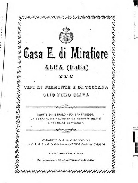 Almanacco di propaganda...