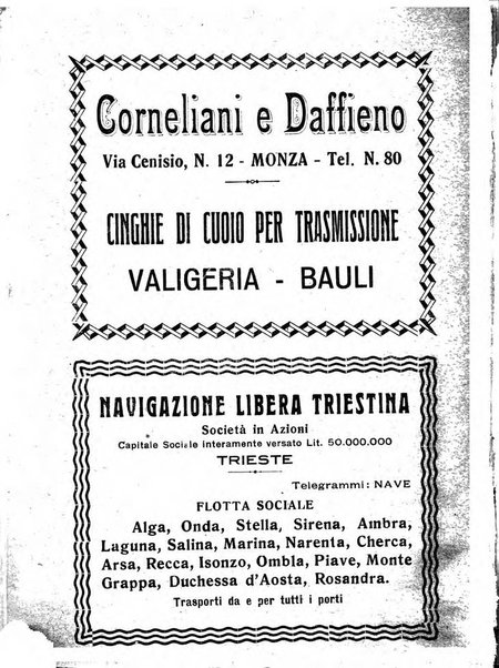 Almanacco di propaganda...