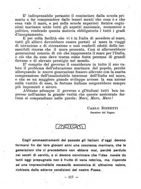 Almanacco di propaganda...