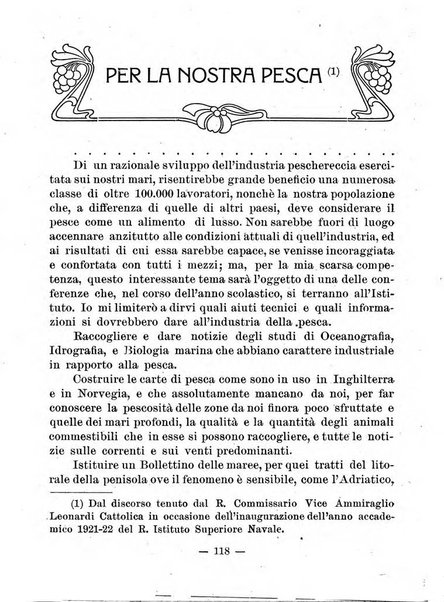 Almanacco di propaganda...