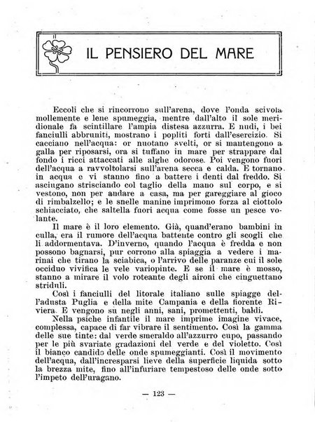 Almanacco di propaganda...