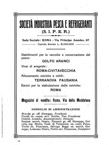 Almanacco di propaganda...