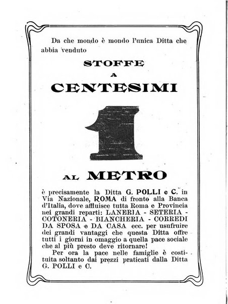 Almanacco di propaganda...