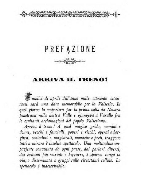 Nuovo almanacco - Guida della Valsesia