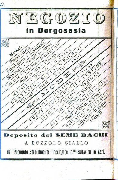 Nuovo almanacco - Guida della Valsesia