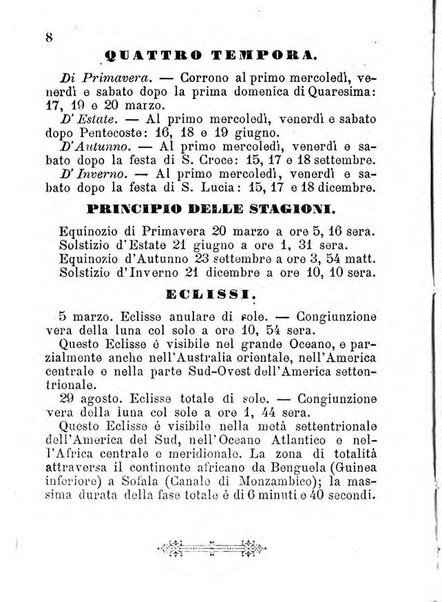 Nuovo almanacco - Guida della Valsesia