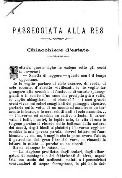 Nuovo almanacco - Guida della Valsesia